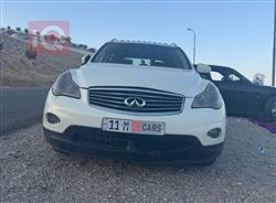 إنفينيتي EX